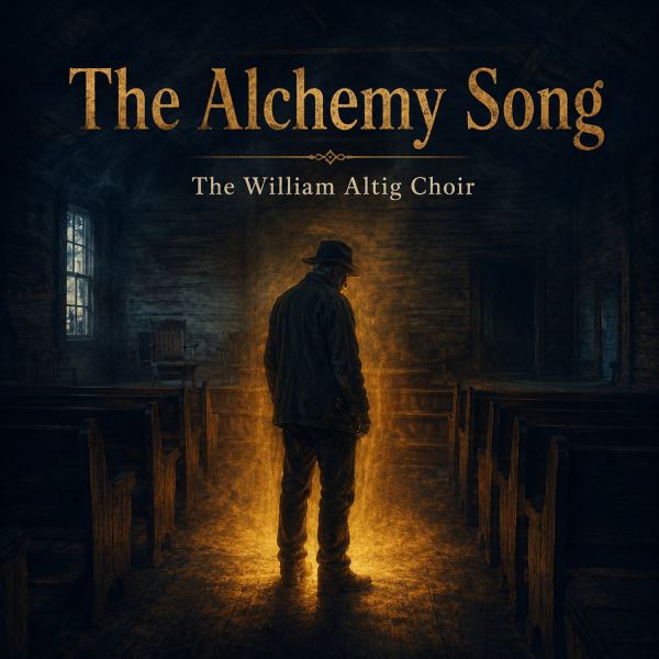 The Alchemy Song