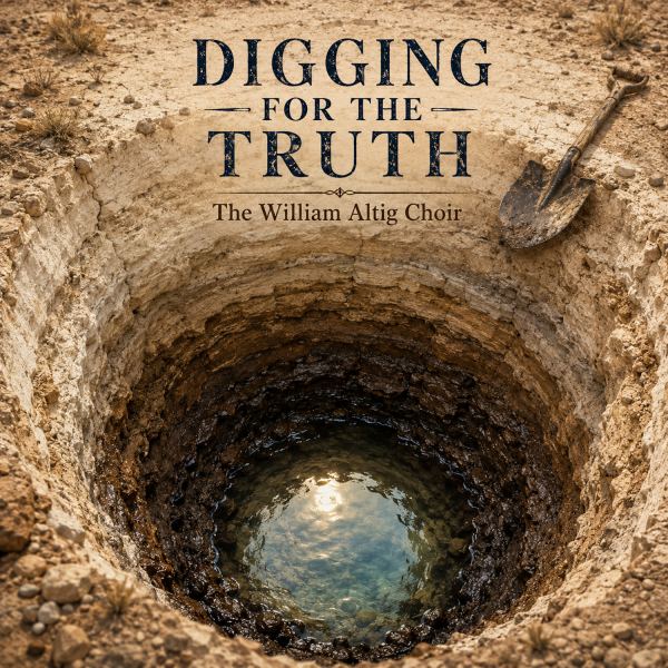 Digging for Truth