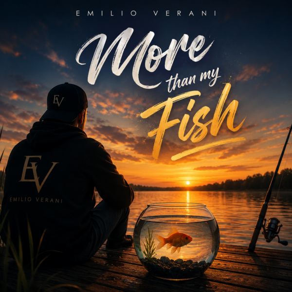 More than my fish