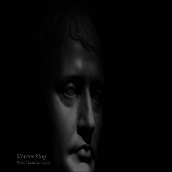 Sinister King