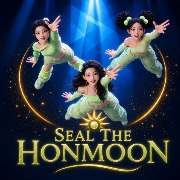 Seal The Honmoon
