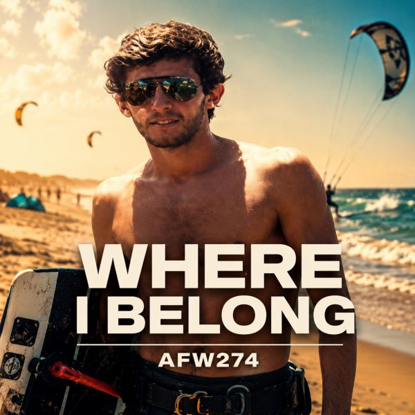 WHERE I BELONG
