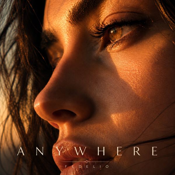 Anywhere
