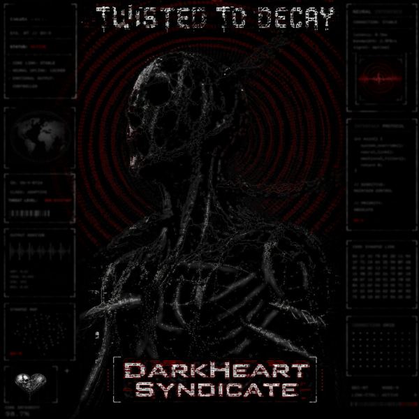Twisted To Decay