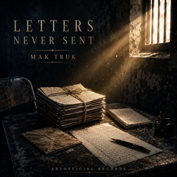 Letters Never Sent