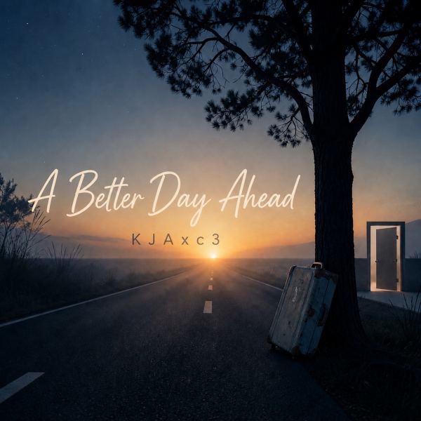 A Better Day Ahead