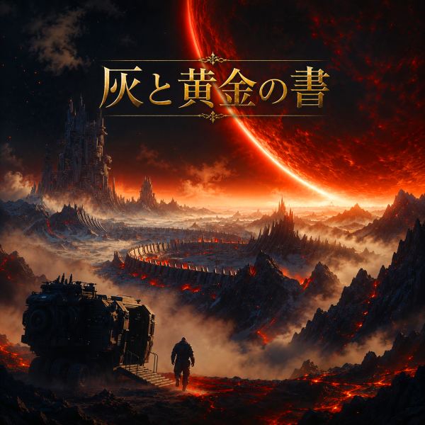 星々の下の大聖堂