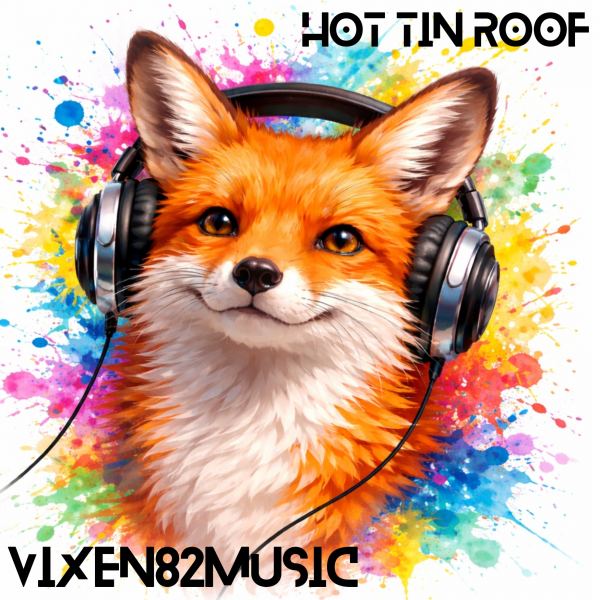 Hot Tin Roof