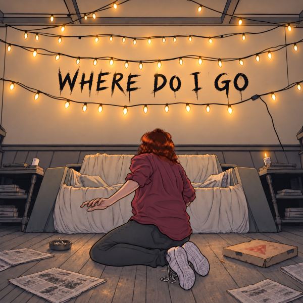 Where Do I Go?