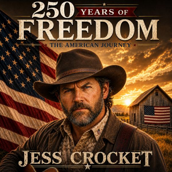 250 Years of Freedom: The American Journey