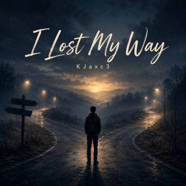 I Lost My Way