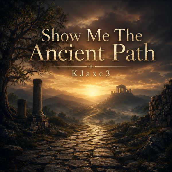 Show Me The Ancient Path
