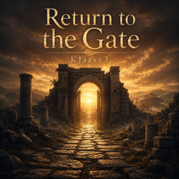 Return To The Gate