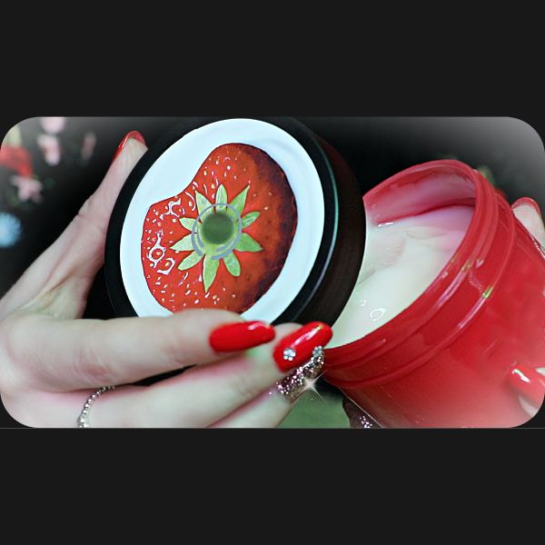 Asmr Body Shop Unboxing, Banana and Berry Bubble Baths, Whispering, Pt. 8
