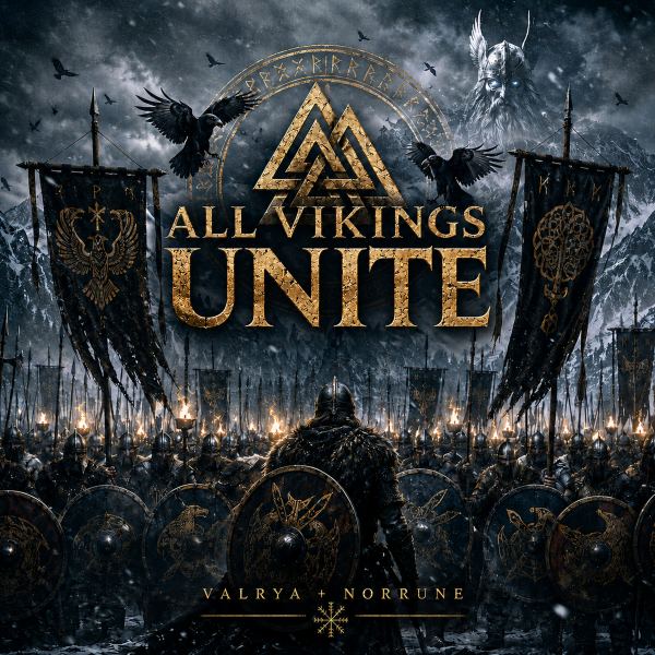 All Vikings Unite