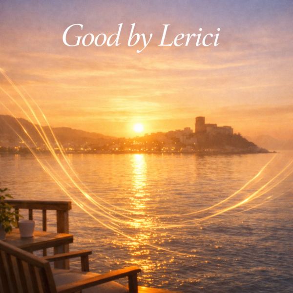 Good by Lerici