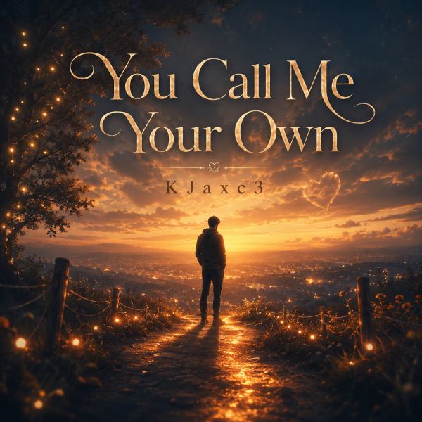 You Call Me Your Own