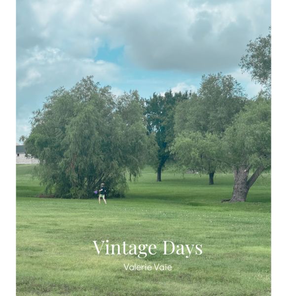 Vintage Days