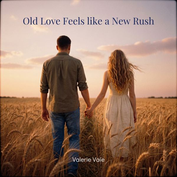 Old Love feels like a new Rush