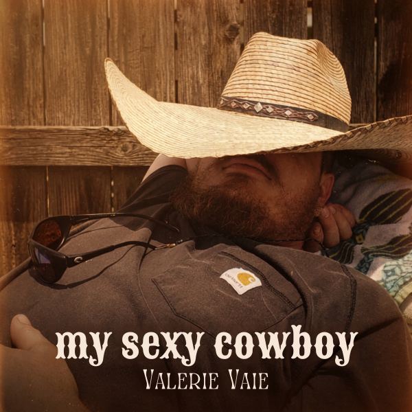 My Sexy Cowboy