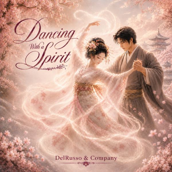 Dancing With a Spirit