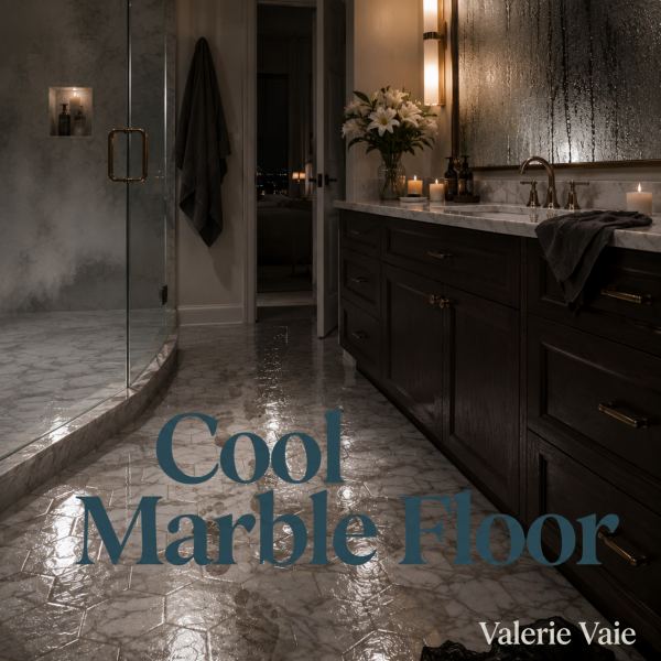 Cool Marble Floor