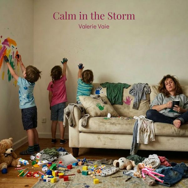 Calm in the Storm