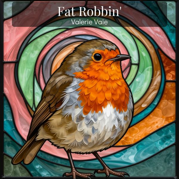 Fat Robin