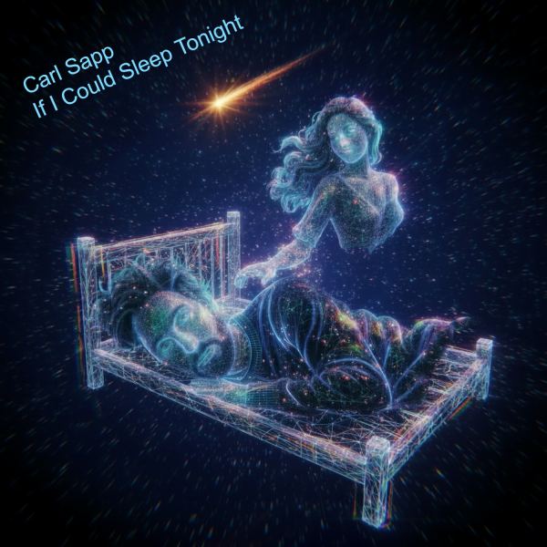 If I Could Sleep Tonight