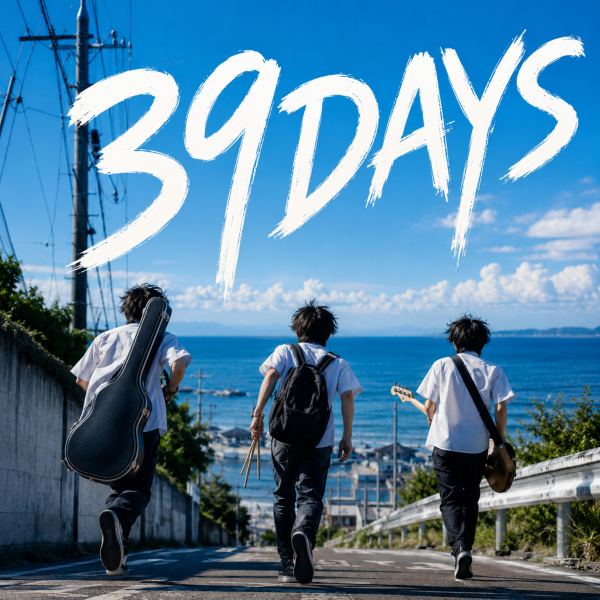 39DAYS