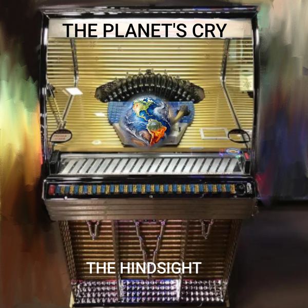 The Planet's Cry