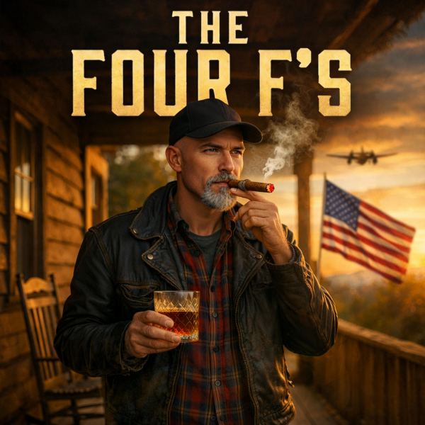 The Four F's