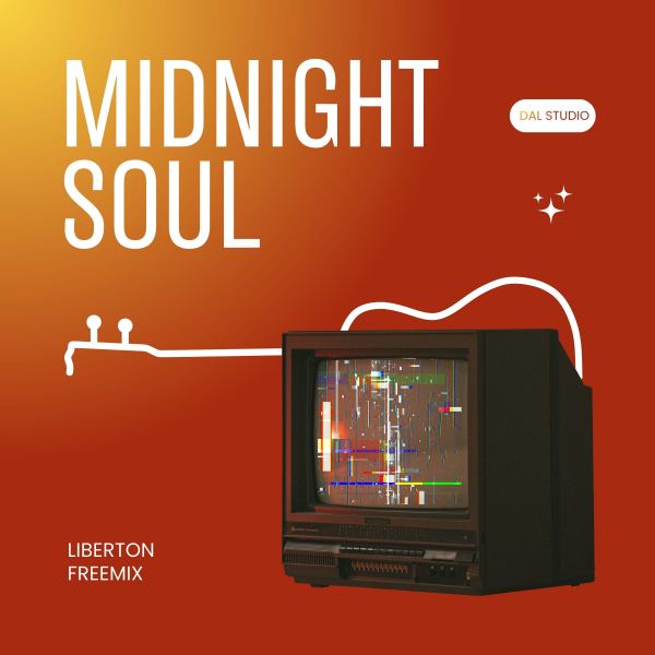 Midnight Soul