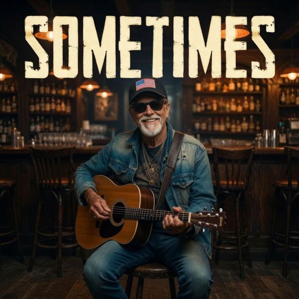Sometimes