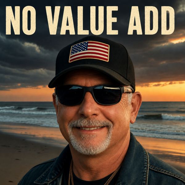 No Value Add