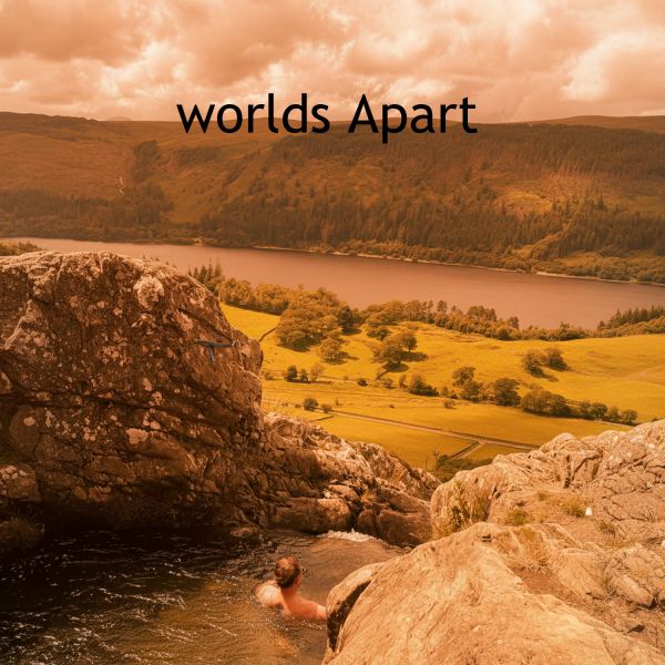Worlds Apart