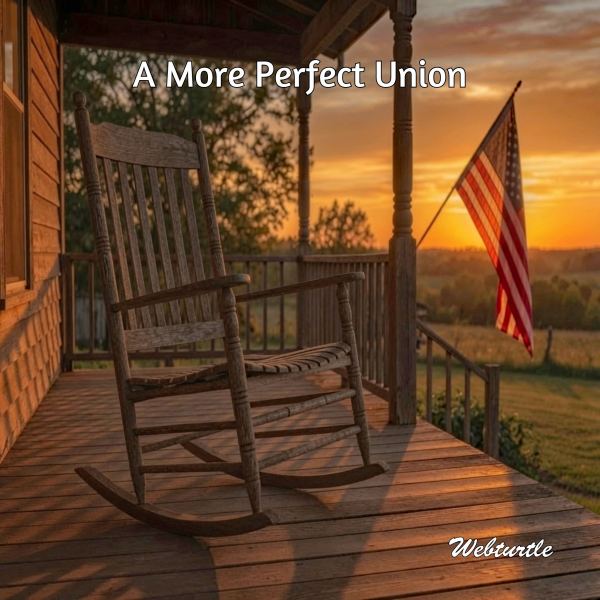 A More Perfect Union