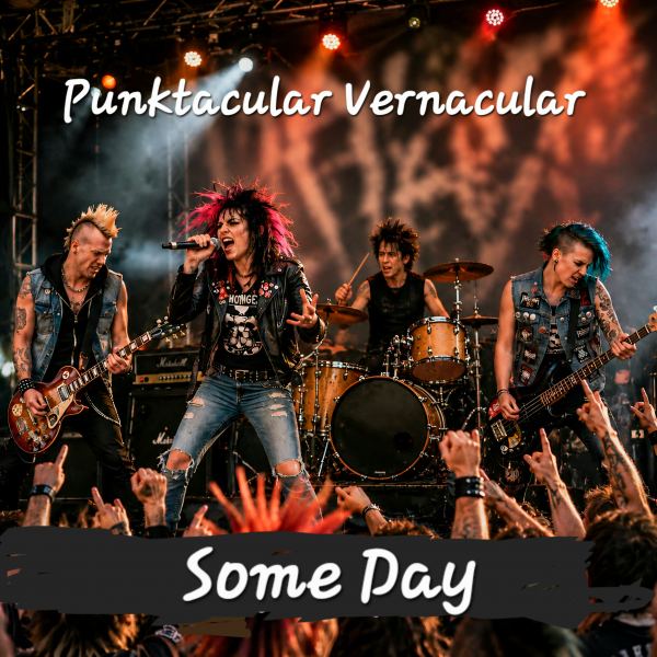 Some Day