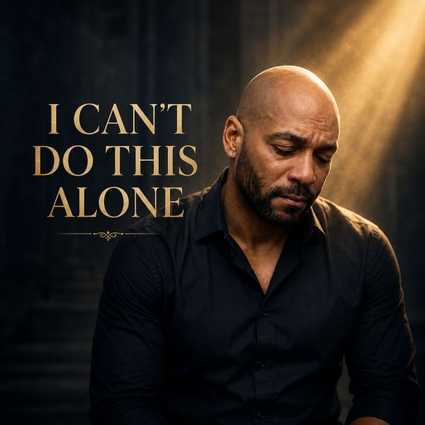I Can't Do This Alone
