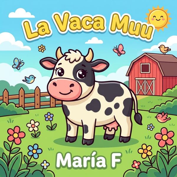 La Vaca Muu