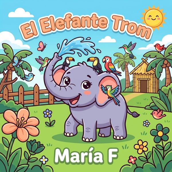 El Elefante Trom