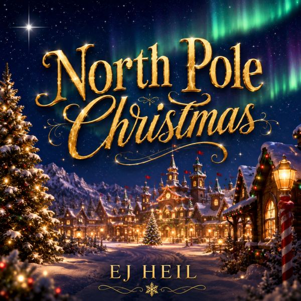 North Pole Christmas