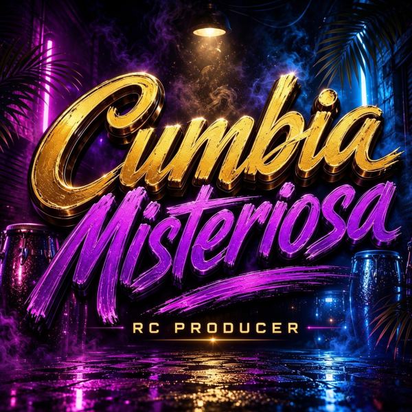 Cumbia Misteriosa