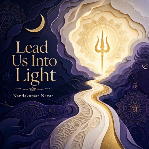 Lead us into Light