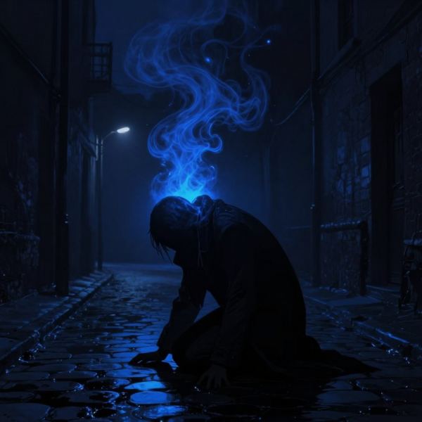 The Blues Down Deep