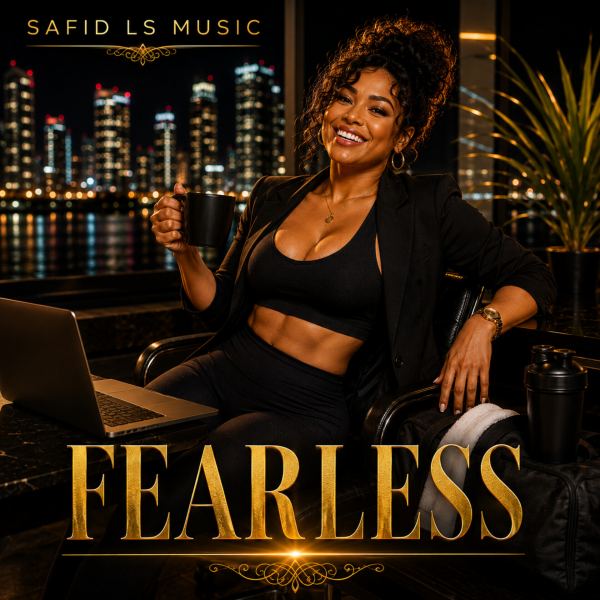 FEARLESS