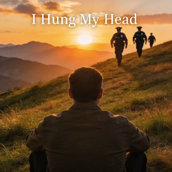 I Hung My Head