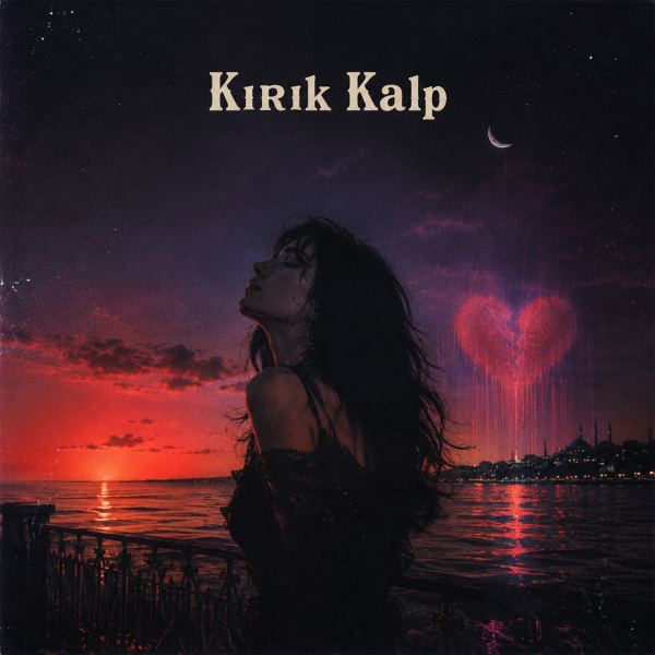 Kırık Kalp