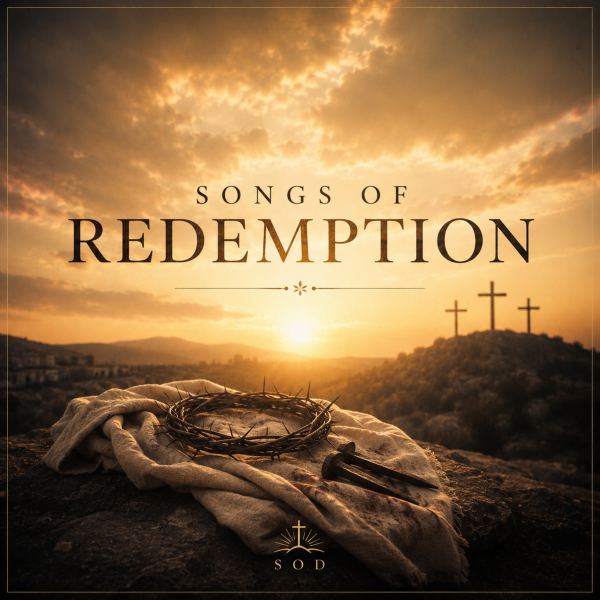 Songs of Redemption