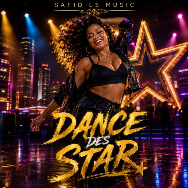 DANCE DES STARS